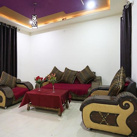 Oyo 7773 Hotel Simran Palace Kota  Extérieur photo
