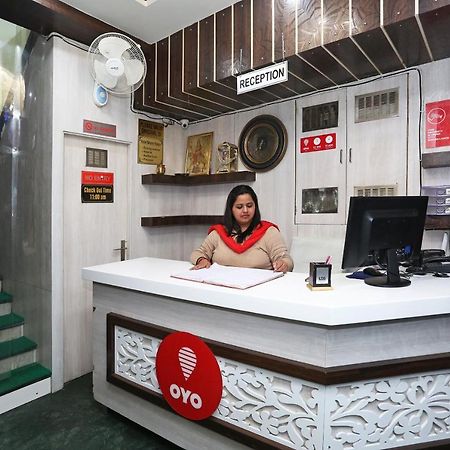 Oyo 7773 Hotel Simran Palace Kota  Extérieur photo