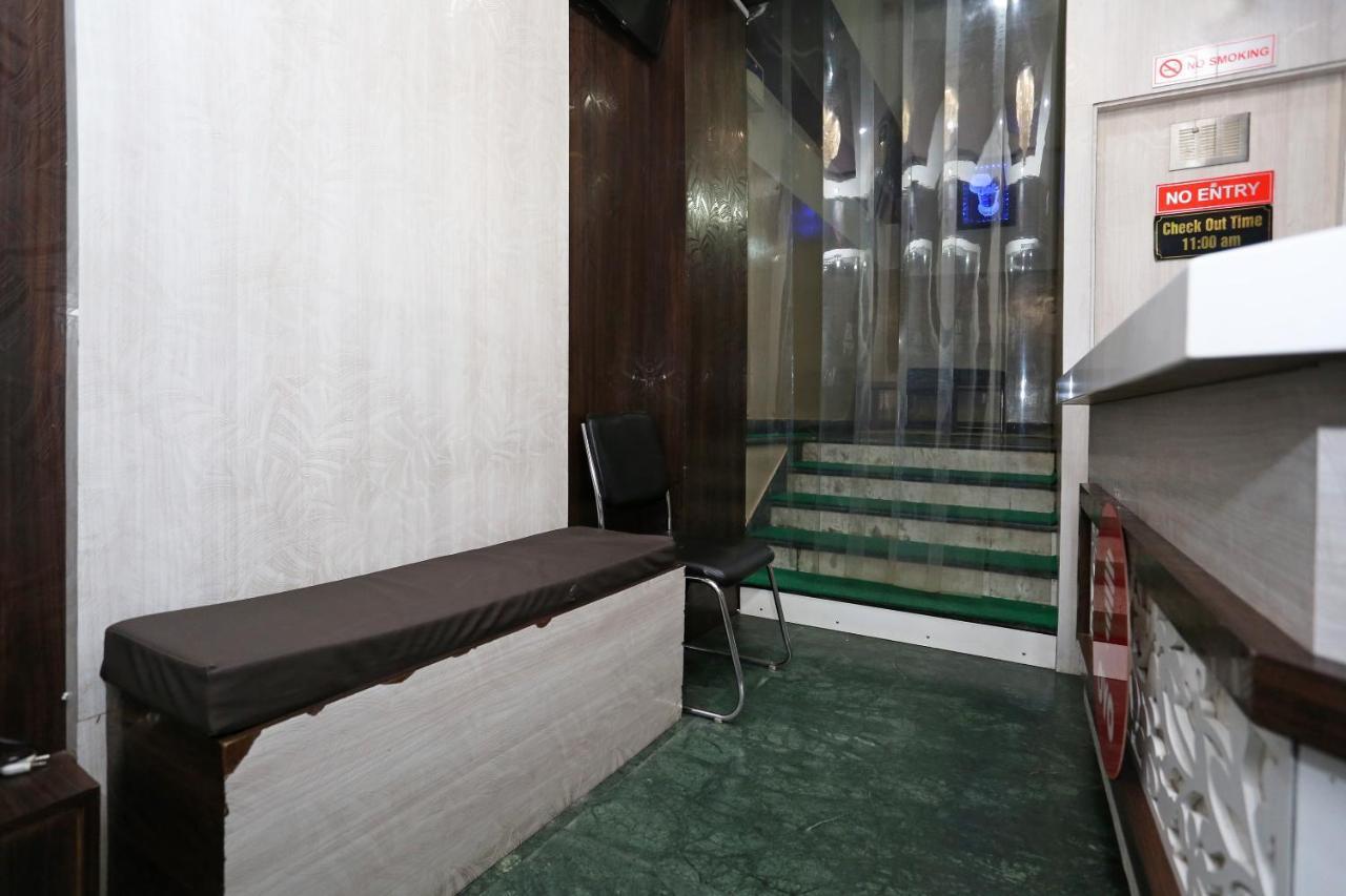 Oyo 7773 Hotel Simran Palace Kota  Extérieur photo