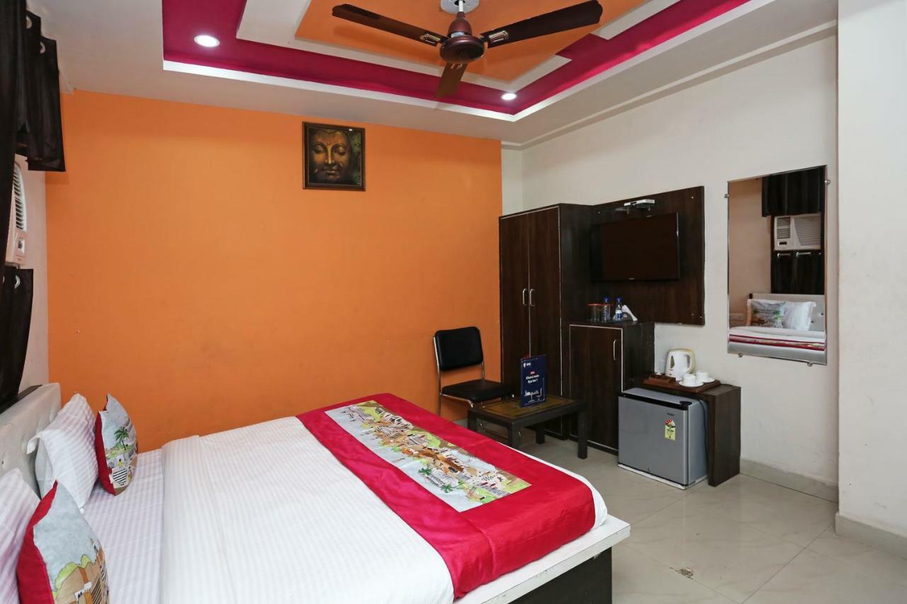 Oyo 7773 Hotel Simran Palace Kota  Extérieur photo