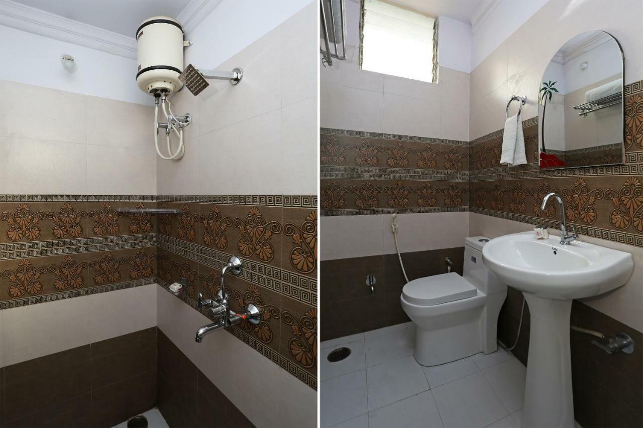 Oyo 7773 Hotel Simran Palace Kota  Extérieur photo