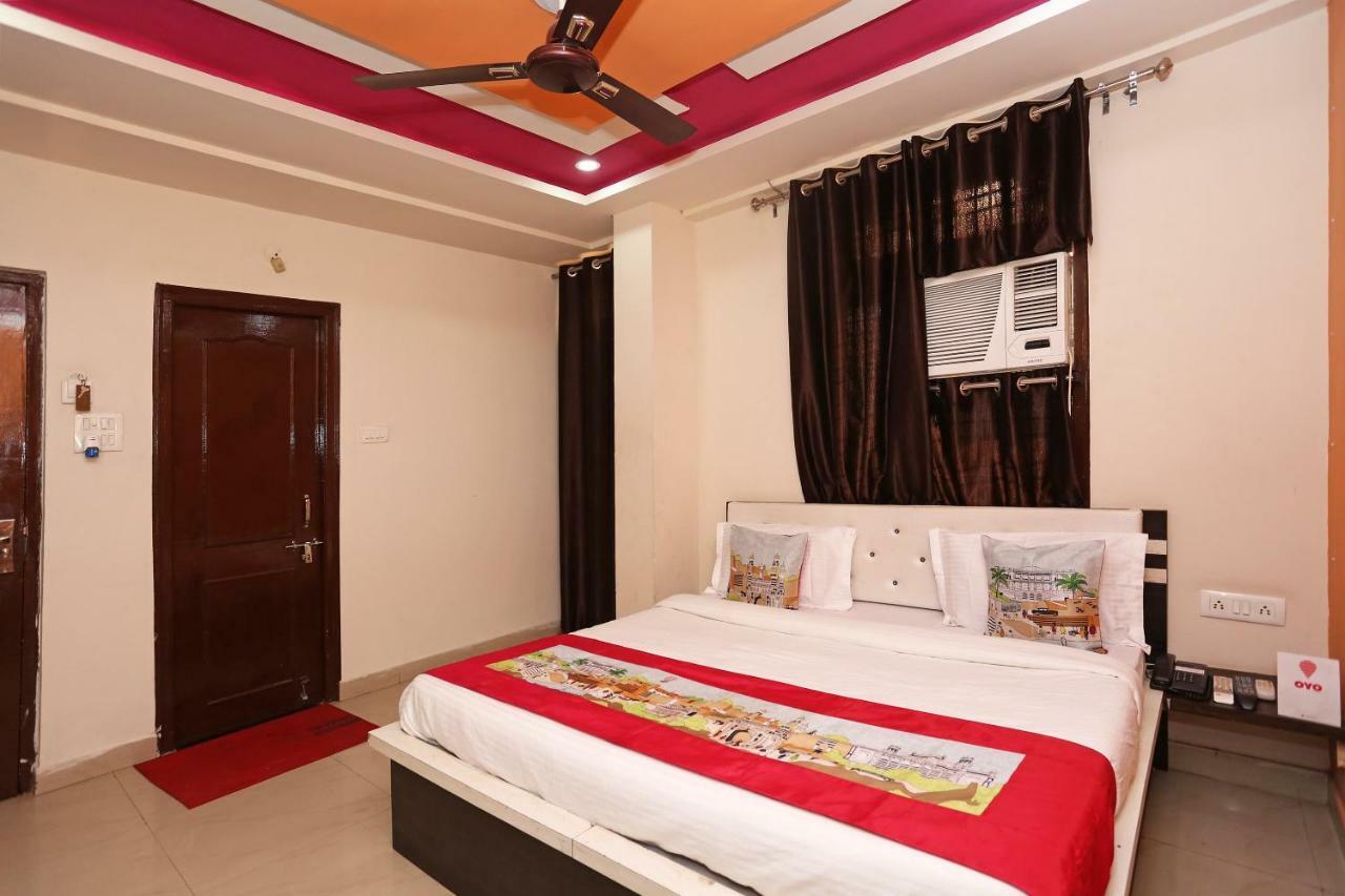 Oyo 7773 Hotel Simran Palace Kota  Extérieur photo